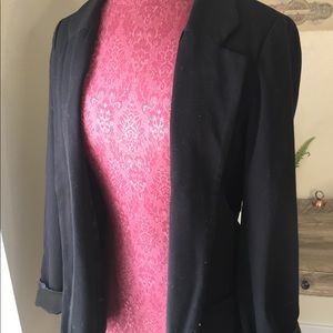 Medium silence and noise